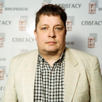 Solovyev Sergey A.